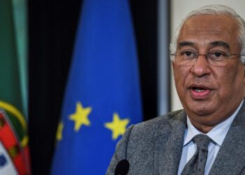 PORTUGAL: PM Costa tenders resignation over corruption scandal