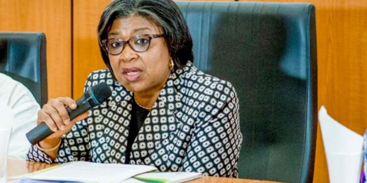 Devaluation pushes Nigeria’s debt to N89.2tr