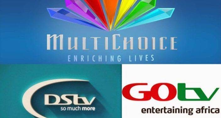 New prices of DStv, GOtv subscriptions effective March 1, 2025