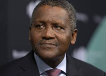 Dangote Spreads Generosity to Katsina, Donates 35,000 Bags of Rice