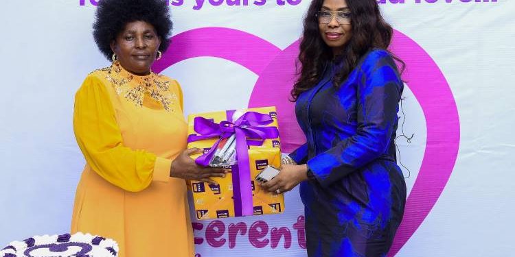 FNSB lauds FCMB’s continued support for the blind