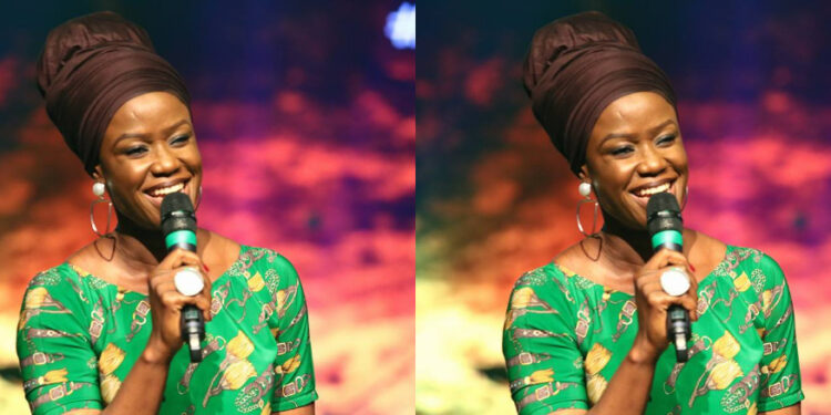 Gospel Singer Sola Allyson Slams Women Who Depend Financially On Their Boyfriends