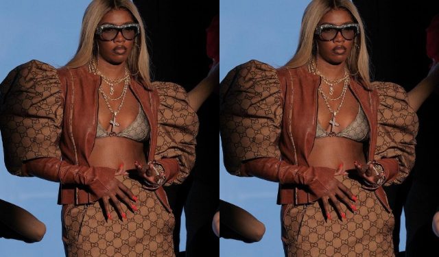 “I want to go into my mogul era” – Tiwa Savage reveals