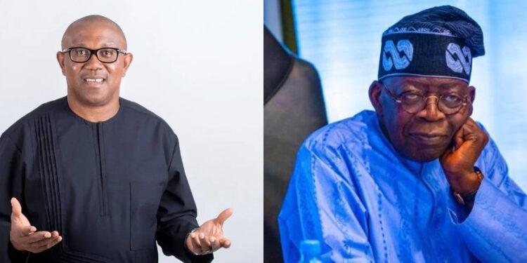 “Suspend Your France Trip, Nigerians Dying”- Peter Obi Urges Tinubu