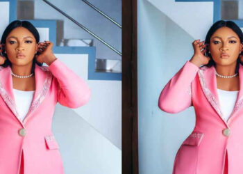 Omotola Jalade-Ekeinde Urges Fans To Choose Integrity Over Instant Fame