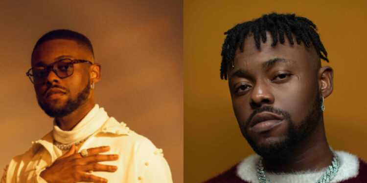 “Win or Lose, stay professional” — Lojay Reacts to Artists Dragging Award Shows