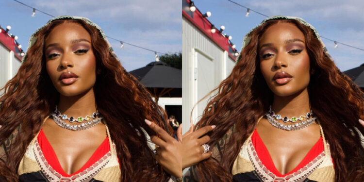 Ayra Starr Triumphs as Best International Act at the 2025 BET Awards