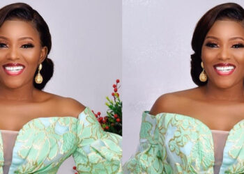 Nollywood Biola Bayo Opens Up About Marriage Split