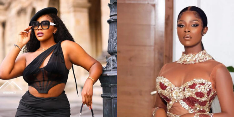 Influencer Caramel Plugg Accuses Khloe Abiri Of Ass@ult!!ng Her Friend In Spain