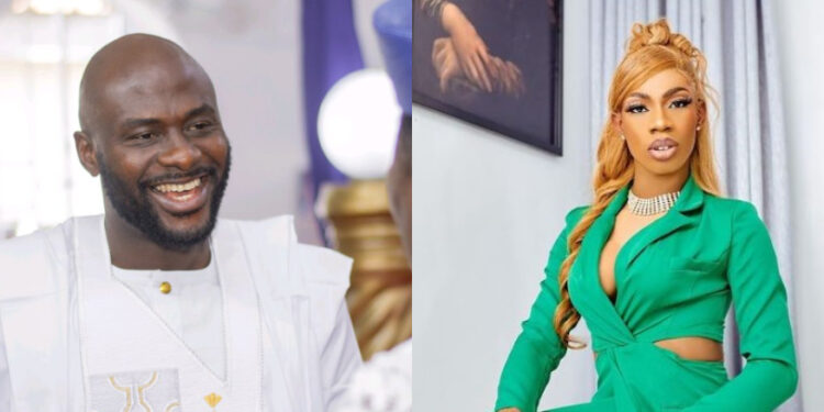 “Someone Close Is Out To Kill Him”- Prophet Calls For Prayer Over James Brown