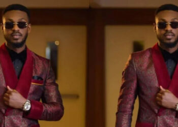 “Housemates Can’t Avoid Seeing Each Other N*Ked”- Adekunle Opens Up On Life In BBNaija House