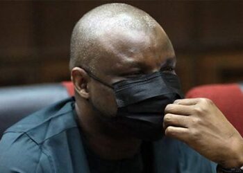 “Prima Facie Case Established” — Court Directs Kyari, Siblings To Defend Against Asset Disclosure Allegations