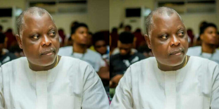 Fans React As Dele Odule Shares Emotional, Cryptic Messages On Instagram