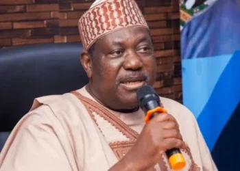 Akume says North Central key to Nigeria’s non-oil export growth