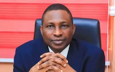 Tinubu hails EFCC Chairman Olukoyede on birthday, commends anti-corruption efforts