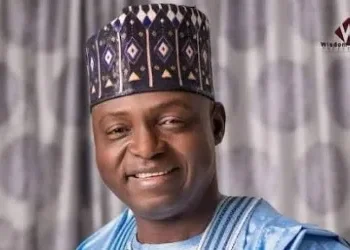 APC chairman urges Nigerians to hold governors, LG chairmen accountable