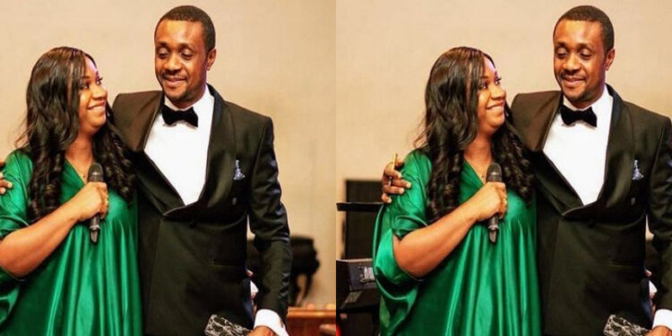 Hallelujah Challenge: Gospel Singer Nathaniel Bassey Reveals Wife Suffered Five Miscarriages