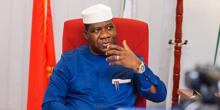 Senate Leader, Bamidele declares Dec 2025 target for new electoral law