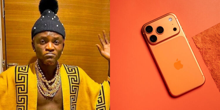 Portable Speaks Out Against Counterfeit iPhone 17s In Nigeria