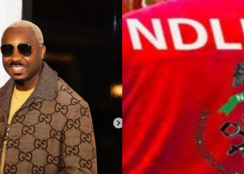 “Inviting People To Commit Crime”- NDLEA Reacts To Pretty Mike’s Arrest