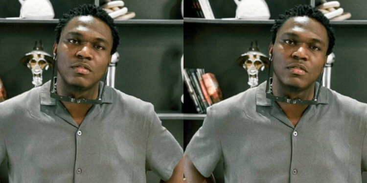 “I Thought I Was Going To Die Broke”- Spyro Opens Up About Fear Of Failure