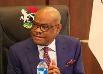 Wike re-awards stalled Apo-Karshi Road project to new contractor