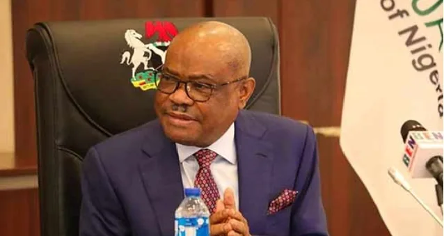 Wike re-awards stalled Apo-Karshi Road project to new contractor