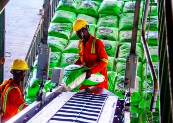 Dangote Fertiliser Limited Partners with German’s thyssenkrupp Uhde to License Four Urea Granulation Units in Nigeria