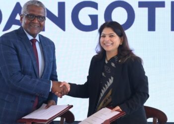 Dangote Group Contracts SAIPEM, EIL, others for Fertiliser Expansion in Nigeria, Ethiopia