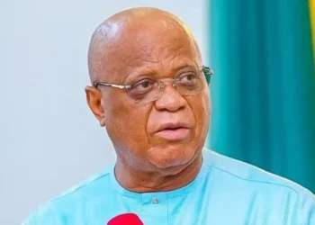 “Hide criminals, lose your house”: Eno announces strict security measures