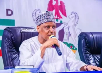 Nigeria engaging U.S. through diplomatic channels to ease tensions — Information Minister