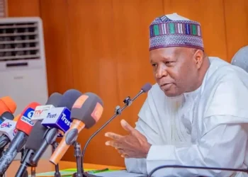 Governor Yahaya inaugurates taskforce to revitalise basic education in Gombe