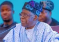 JUST IN: Tinubu urges states to reconsider building boarding schools in remote areas