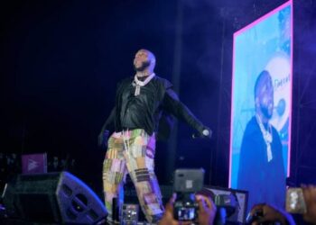 Wema Bank Davido 5ive Tour Travels Across 4 Regions of Nigeria 