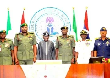 Tinubu directs NAF to expand 24-hour operations to Kwara, Kebbi, Niger forests
