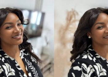 “Nothing Is Guaranteed”- Omotola Jalade-Ekeinde Shares How Living Overseas Shaped Her