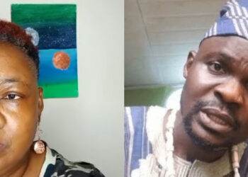 “No Time For Clout”- Comedian Princess Speaks Out After Baba Ijesha’s Release