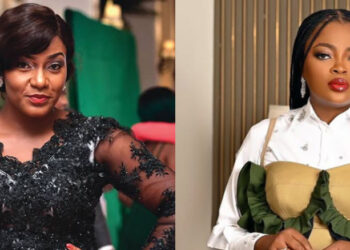 “Timing Was Never Right”- Queen Nwokoye Opens Up About Not Working With Funke Akindele