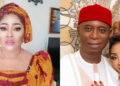 “Bullion Van Doesn’t Need Her Fame”- Wizarab Mocks Regina Daniels Amid Mother’s Claims About Ned Nwoko