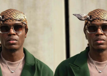 Spyro Sounds Alarm On Nigeria’s Music Losing Its Moral Compass