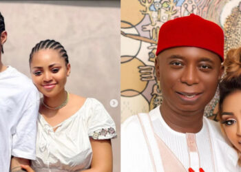 Regina Daniels’ Brother Sammy Daniels Granted Bail