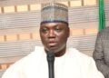 Taraba governor, Agbu Kefas to join APC Wednesday