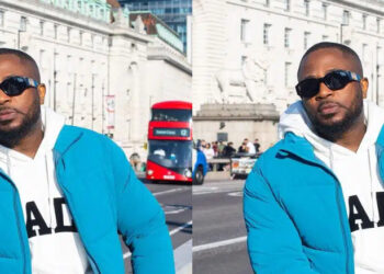 Tunde Ednut Calls Out Influential Nigerians For Trying To Censor His Posts On Suffering