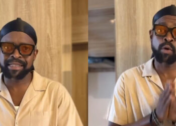 “We can do better as a society”- Basketmouth reacts to Regina and Ned Nwoko’s marriage crisis