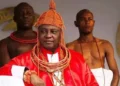 Oba of Benin vows to protect ancestral heritage amid MOWAA controversy