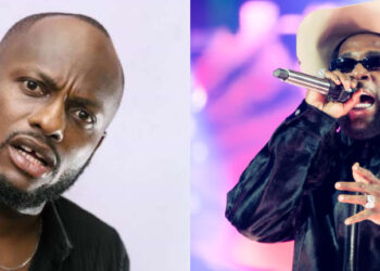 I Go Save Knocks Nigerians Celebrating Cancellation of Burna Boy’s U.S. Shows