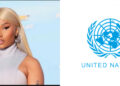 Nicki Minaj to Speak at UN Event on Alleged Christian Genocide in Nigeria