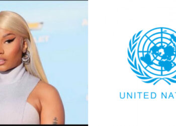 Nicki Minaj to Speak at UN Event on Alleged Christian Genocide in Nigeria