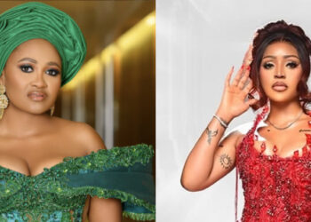 Stay Strong, You’re Not Alone”- Mary Njoku Pens Emotional Message to Regina Daniels Amid Marital Crisis