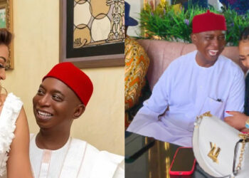 “She Has Nothing Incriminating To Expose”- Ned Nwoko Declares Amid Marital Saga
